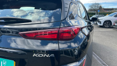 Hyundai Kona 1.0 TGDi 48V MHEV SE Connect 5dr Petrol Hatchback